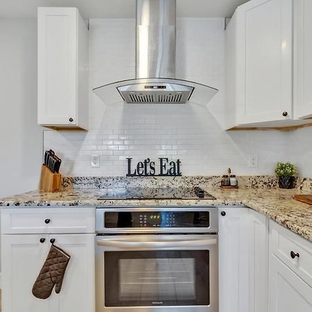 Modern Lake Front Casita Near Winter Park! Orlando Exterior foto