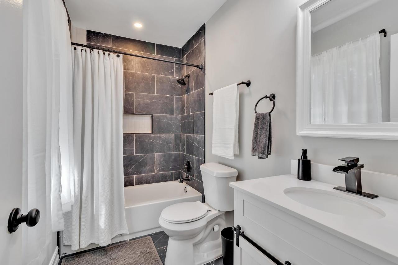 Modern Lake Front Casita Near Winter Park! Orlando Exterior foto